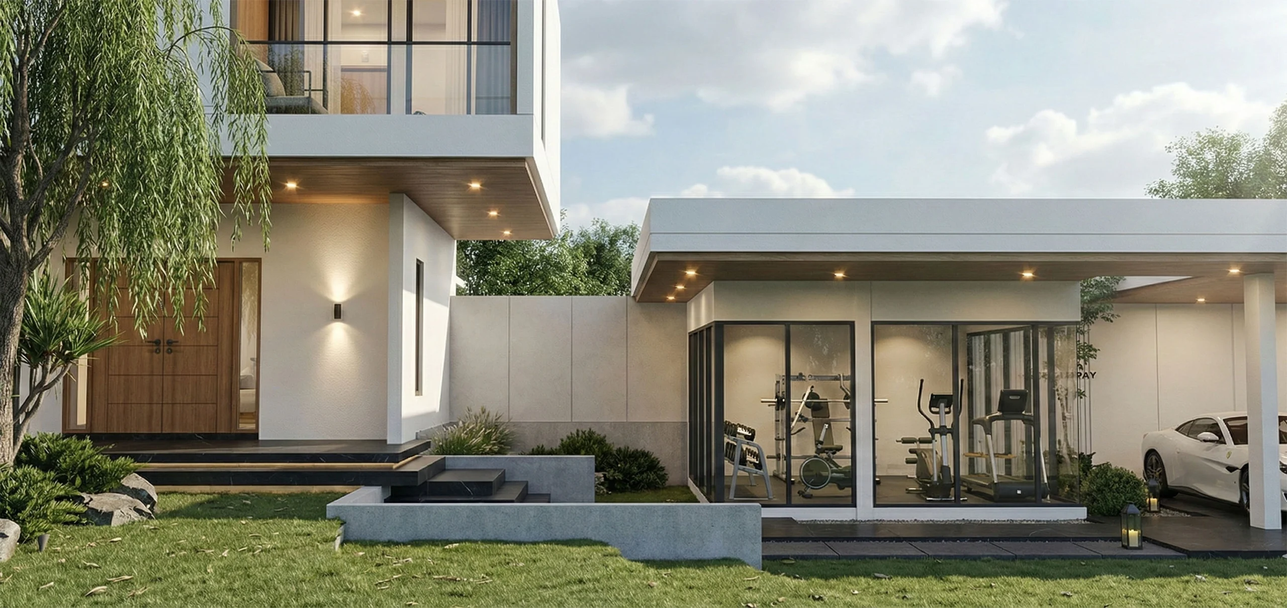 Architecture_Design_Modern_House_Chonburi_Glowingdesign